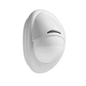 Detector PIR WIRELESS, DSC PG-8904P cu imunitate la animale (max