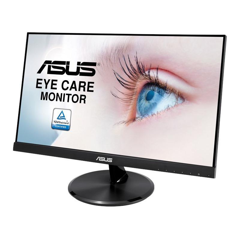 Monitor Asus 21.5" VP229HE - imagine 3
