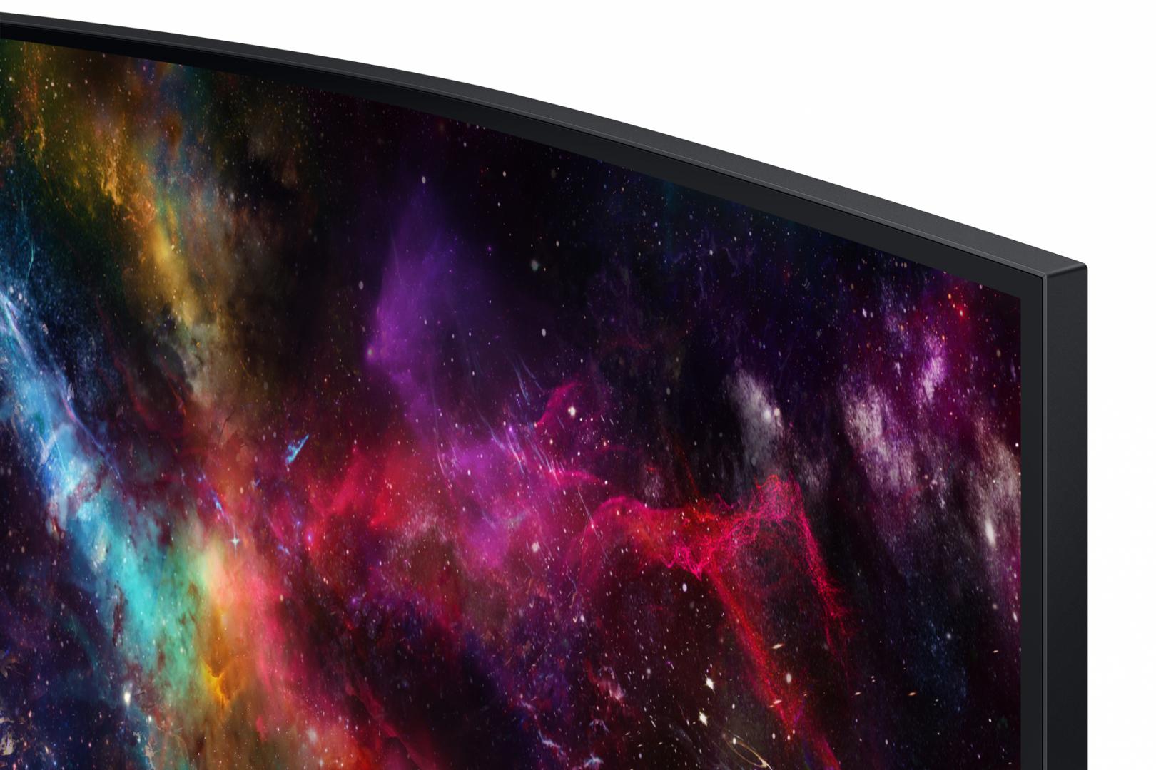 Monitor Samsung 57" LS57CG952NUXEN - imagine 11