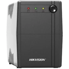 Oversea Ups HIKVISION DS-UPS1000; Capacitate Ups: 1000 VA / 600