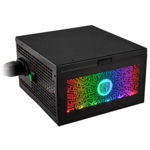 Sursa Kolink Core RGB 80 PLUS adaptor 600 W
