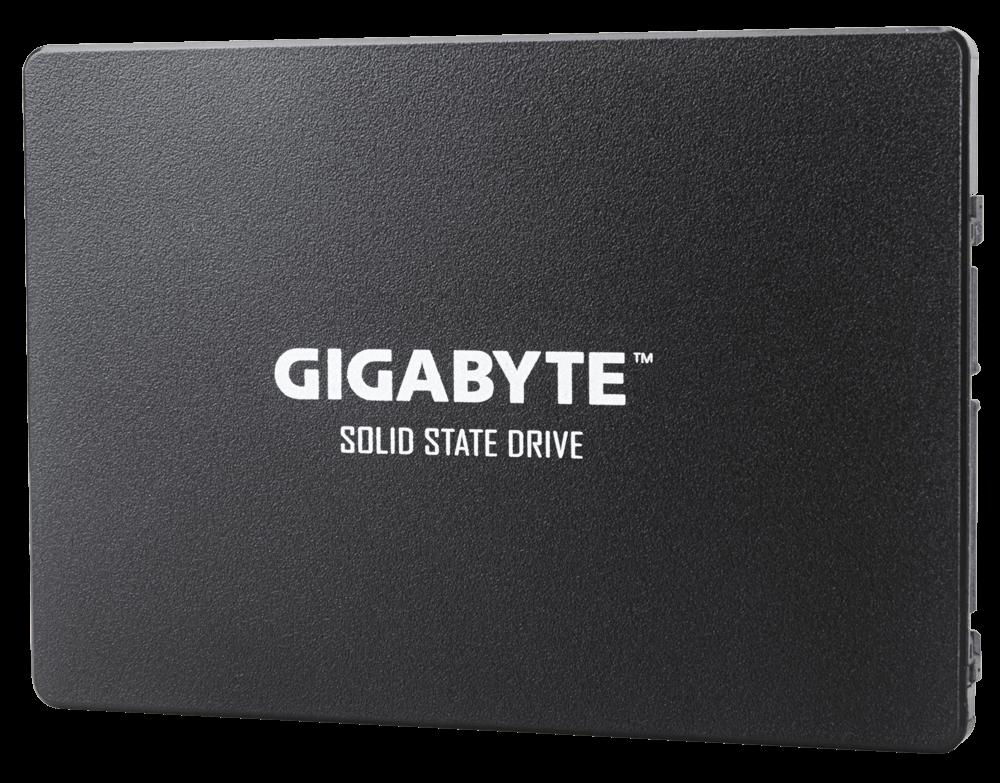 SSD Gigabyte, 240GB, 2.5", SATA III - imagine 5