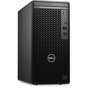 Desktop Dell OptiPlex 7010 TOWER 180W, Intel i5-12500, 8GB Ram,