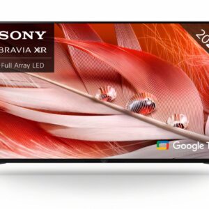 Televizor, Sony, Seria X90J, XR75X93JAEP, 2021, 75" – 189CM, LED,