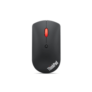 Lenovo ThinkPad Bluetooth Silent Mouse