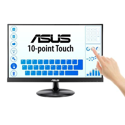 Monitor Asus 21.5" VT229H - imagine 3