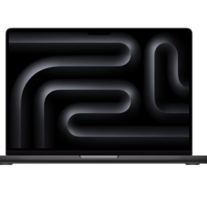 MacBook Pro 14.2"/Apple M4 Max (CPU 16-core, GPU 40-core, Neural