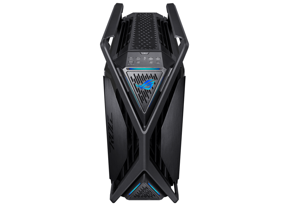 Carcasa Asus ROG Hyperion GR701 - imagine 3