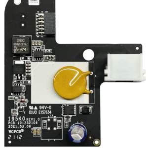 Modul de alimentare Hikvision DS-PM1-D: compatibil cu  AXPRO control