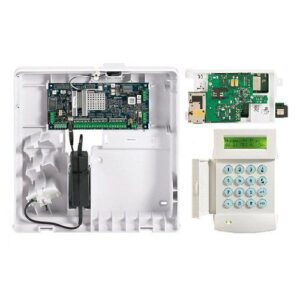 Flex 20 Panel 10Ah Box + MK8 Keypad (C002-M-E1 x