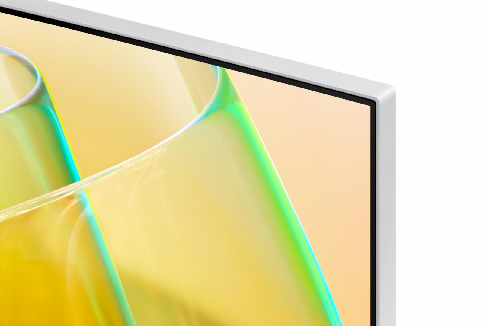 Monitor Samsung 34" LS34C650TAUXEN - imagine 5