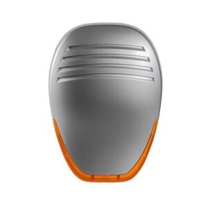 Sirena de alarma pentru exterior, Venitem HEMA L MG Matt
