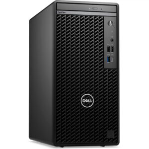 Desktop Dell OptiPlex 7020 TOWER 180W, Intel i5-14500, 8GB Ram,