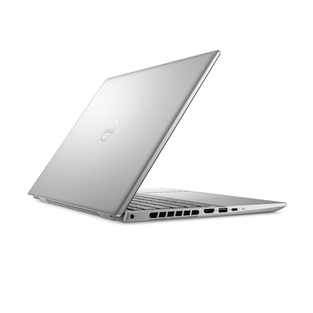 Laptop Dell Inspiron Plus 7430 14.0-inch, i7-13700H, 16GB, 1TB SSD, - imagine 5
