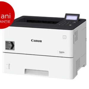 Imprimanta laser mono Canon LBP325X, dimensiune A4, duplex, vitezamax43ppm, rezolutie