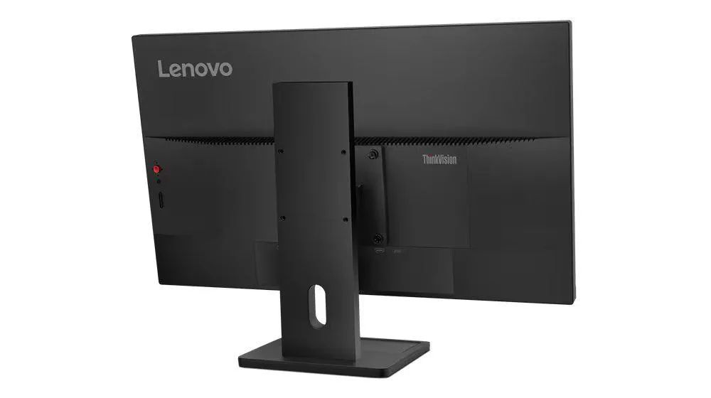 Monitor Lenovo Thinkvision E24q-30 23.8″IPS, QHD (2560x1440), 16:9, Brightness