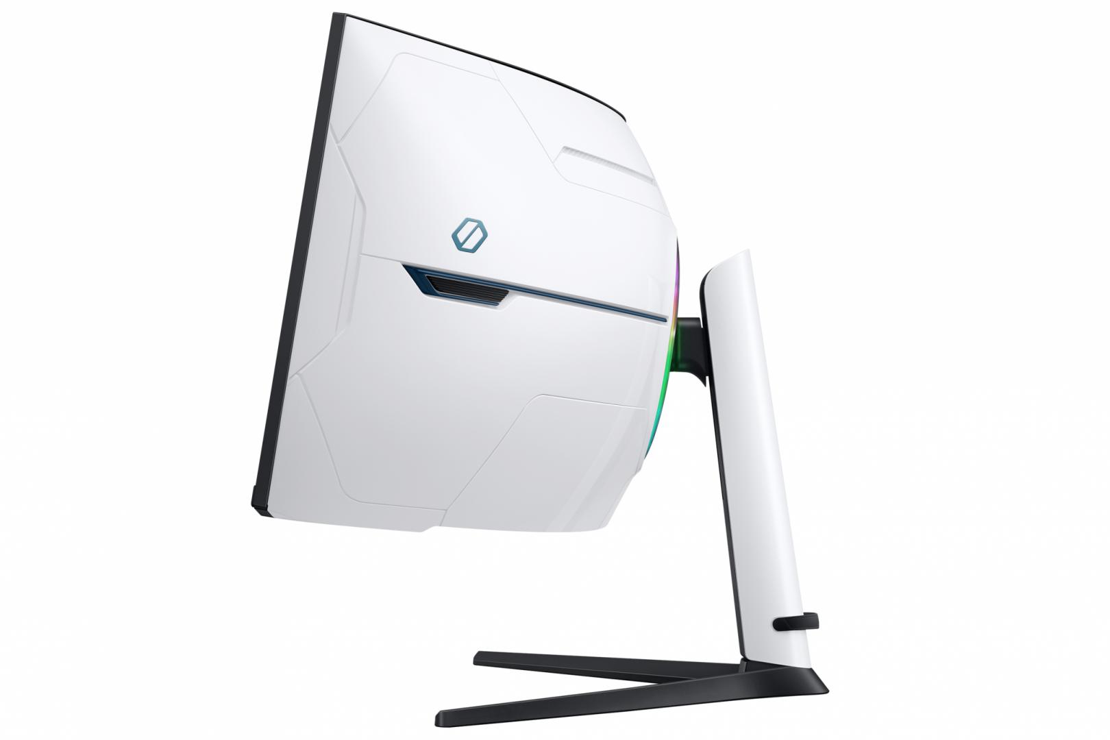 Monitor Samsung 57" LS57CG952NUXEN - imagine 15