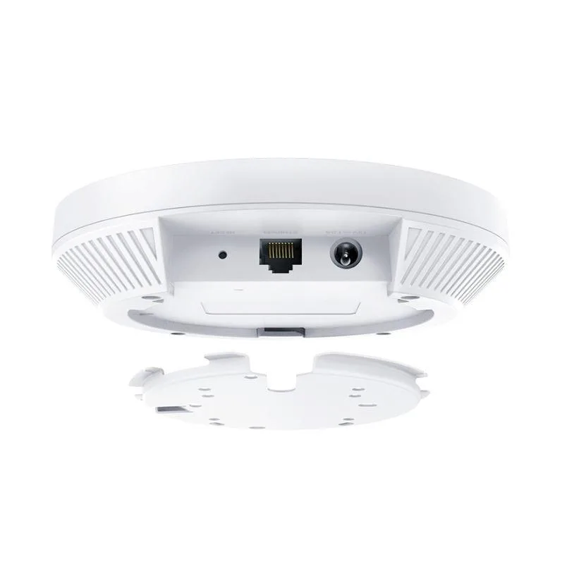 AX3000 Ceiling Mount Dual-Band Wi-Fi 6 Access Point - 1x Port Gigabit