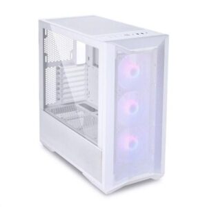 Carcasa PC LIAN LI LANCOOL II MESH C RGB SNOW