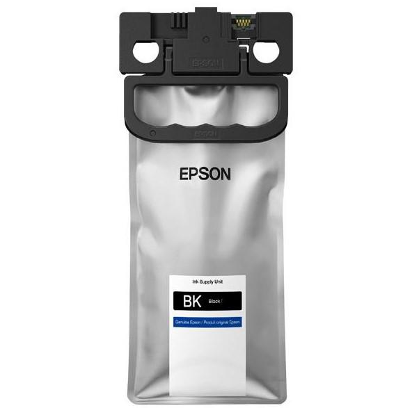C13T11N140 Epson Black Ink Cartridge Xl, Compatibil cu: Epson