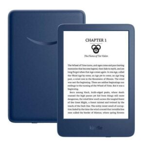 Amazon Kindle 11 2022 16GB Wifi Denim (BLUE)