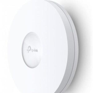 Access Point TP-Link EAP620 HD-Outdoor, AX1800, Dual-Band, Gigabit