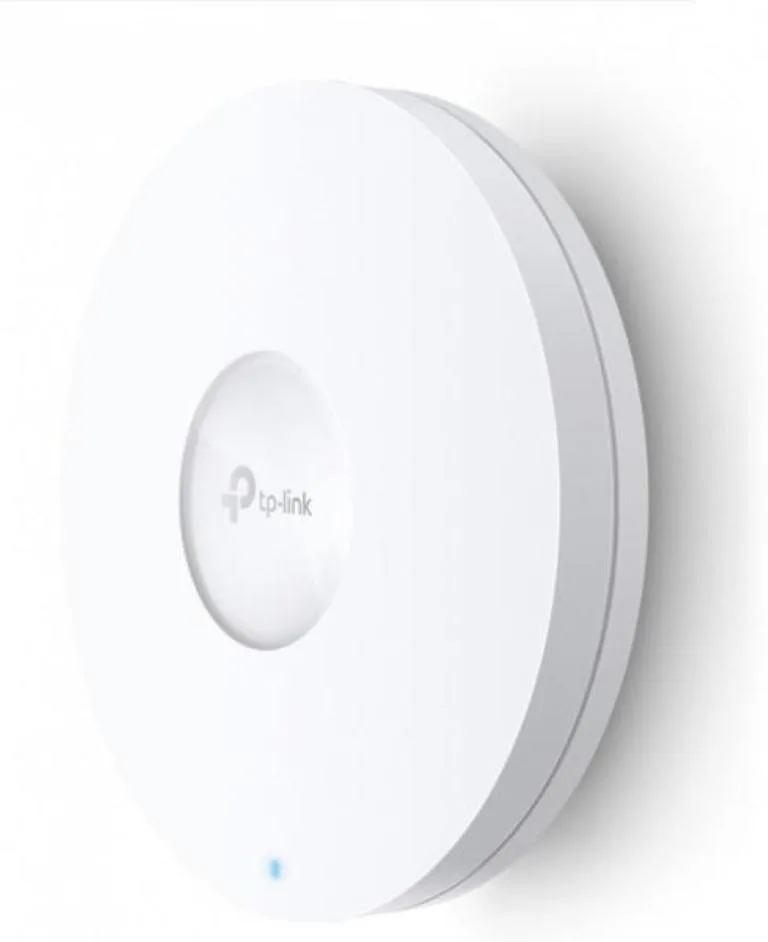 Access Point TP - Link EAP620 HD - Outdoor - AX1800 - Dual - Band - Gigabit