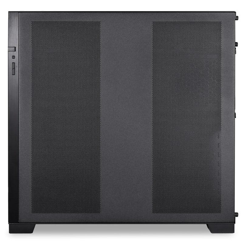Carcasa LIAN LI O11 DYNAMIC EVO Mid Tower NEGRU - imagine 9