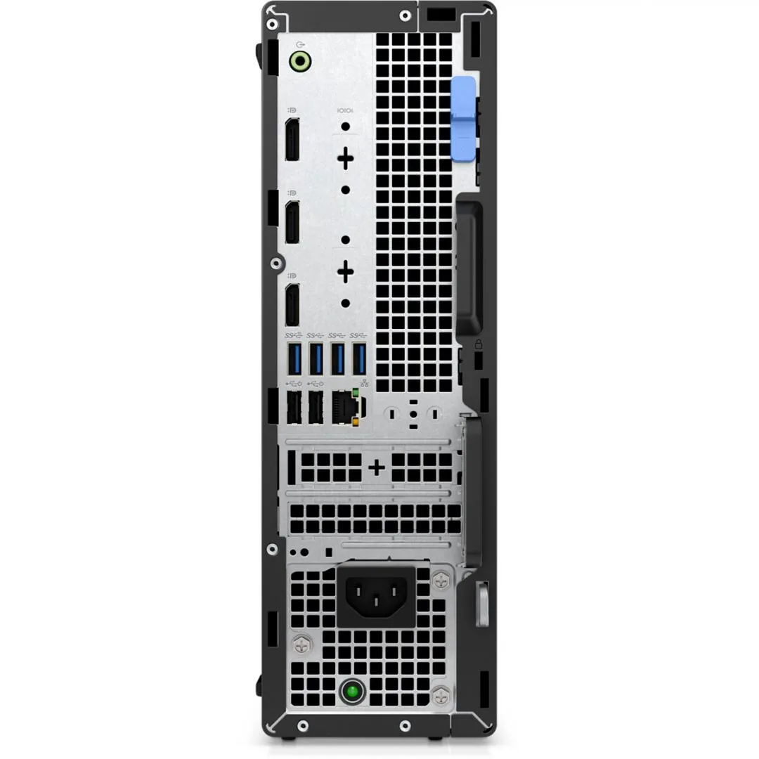 Desktop Dell OptiPlex 7020 Small Form Factor 180W - Intel i5 - 14500 - 8GB Ram - 512GB SSD - Intel Integrated Graphics