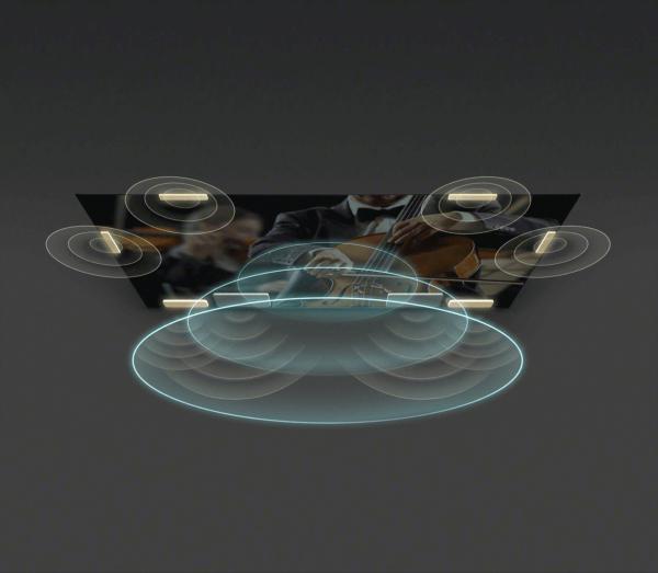 Televizor, Sony, Seria Z9K, XR75Z9KAEP, 2022, 75" - 189CM, LED, - imagine 7