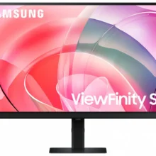 Monitor Samsung 27″ LS27D700EAUXEN