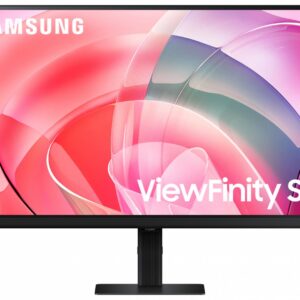 Monitor Samsung 27" LS27D700EAUXEN