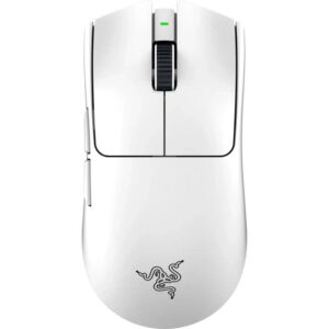 Mouse Razer Viper V3 Pro, conectivitate Razer HyperSpeed Wireless si