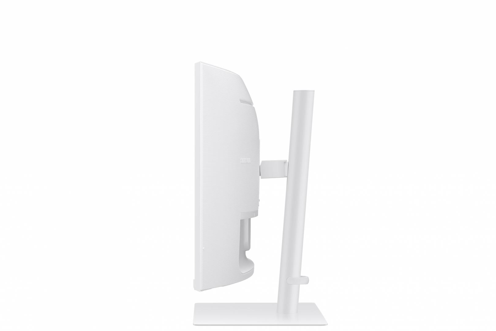 Monitor Samsung 34" LS34C650TAUXEN - imagine 11