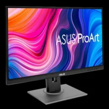 Monitor Asus 27″ PA278QV