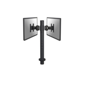 Suport de birou Neomounts by Newstar FPMA-D050DBLACK, diagonala maxima 30",