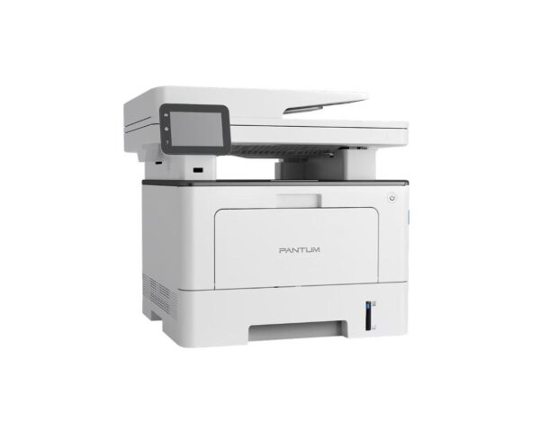 Multifunctionala A4 laser monocrom Pantum BM5201ADN, Viteza:42 ppm, procesor: 1.2