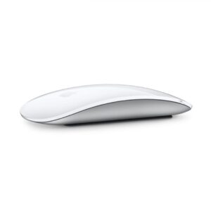 Apple Magic Mouse Multi-Touch Surface – White