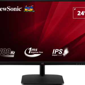 Monitor ViewSonic 24" VA2432-H