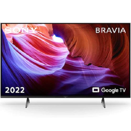 Televizor, Sony, Seria X85K, KD55X85KAEP, 2022, 55" - 139CM, LED,