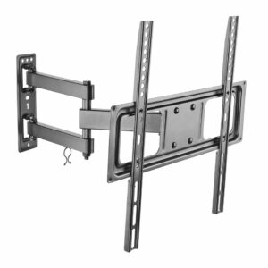 Suport de perete Akai cu inclinatie +10/-15°, diagonala display 32"-55",