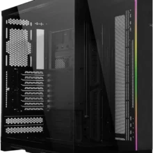 Carcasa Lian Li O11 Dynamic Evo Xl Full-Tower Negru