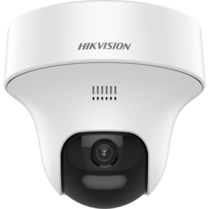 Camera de supraveghere PT 2MP Hikvision DS-2CE70D0T-PTLTS(2.8MM), lentila fixa 2.8mm,