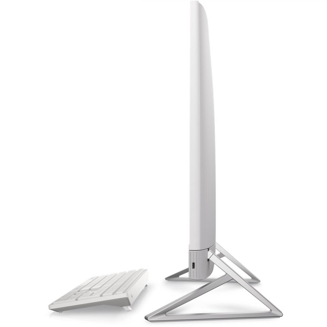 DELL All-In-One EC27250, 27-inch FHD 1920 x 1080, Intel Core7-150U, - imagine 4