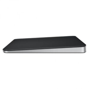 Apple Magic Trackpad (2024)- Black Multi-Touch Surface