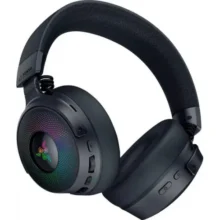 Casti Razer Kraken V4 Pro, Wireless, Bluetooth, cu Fir, Frecventa