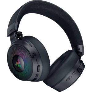 Casti Razer Kraken V4 Pro, wireless, bluetooth, cu fir, frecventa