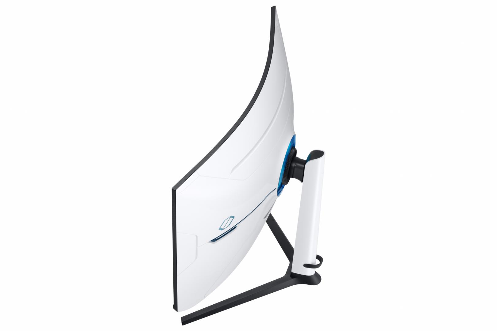 Monitor Samsung 32" LS32BG850NPXEN - imagine 16