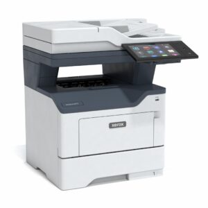 Multifunctional laser monocrom Xerox B415V_DN Imprimare/Copiere/Scanare/Fax, A4, Viteza Până la