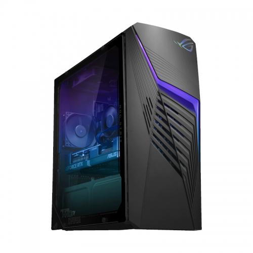 Desktop Gaming ASUS ROG Strix G13CHR, G13CHR-71470000601TB M.2 2280 NVMe™ - imagine 4